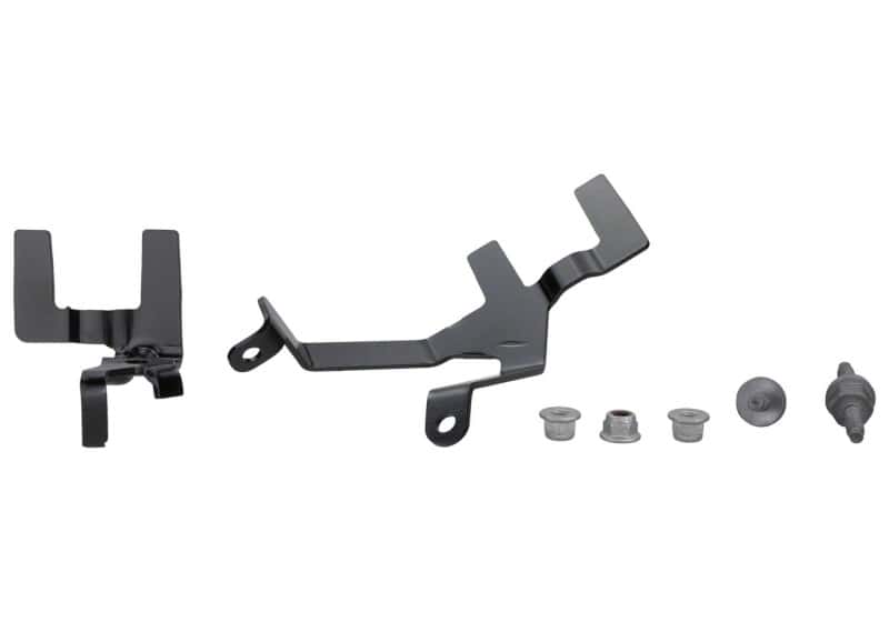Ford Racing — Ford Racing 2024 Mustang GT 5.0L/Mustang Dark Horse Oil Air Separator - Left & Right Side
EngineOilSeparatorKt - view 9