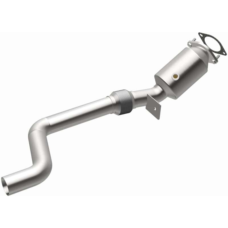 Magnaflow — Magnaflow 15-17 Ford Mustang 5.2L Direct Fit Converter
California - view 3
