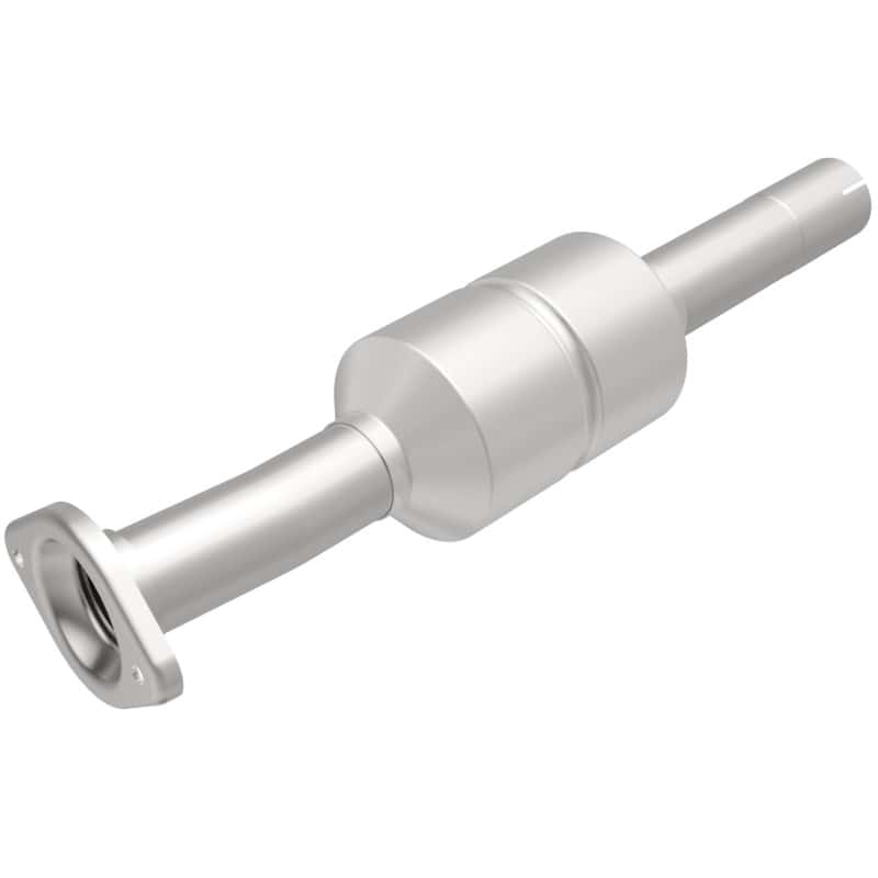 Magnaflow — MagnaFlow Conv DF 04-10 Toyota Highlander 3.5
HM Grade
HM - view 1