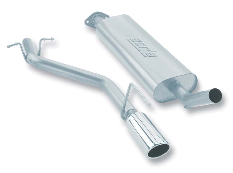 Borla — Borla 05-10 Grand Cherokee 5.7L V8 SS Catback Exhaust
Cat-Back System
ExhstSysKt - view 1