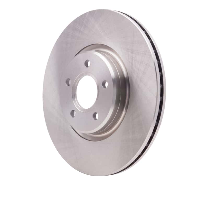 DFC — DFC 04-19 Ford Escape Front Brake Rotor
DFC Brake Rotor - view 2