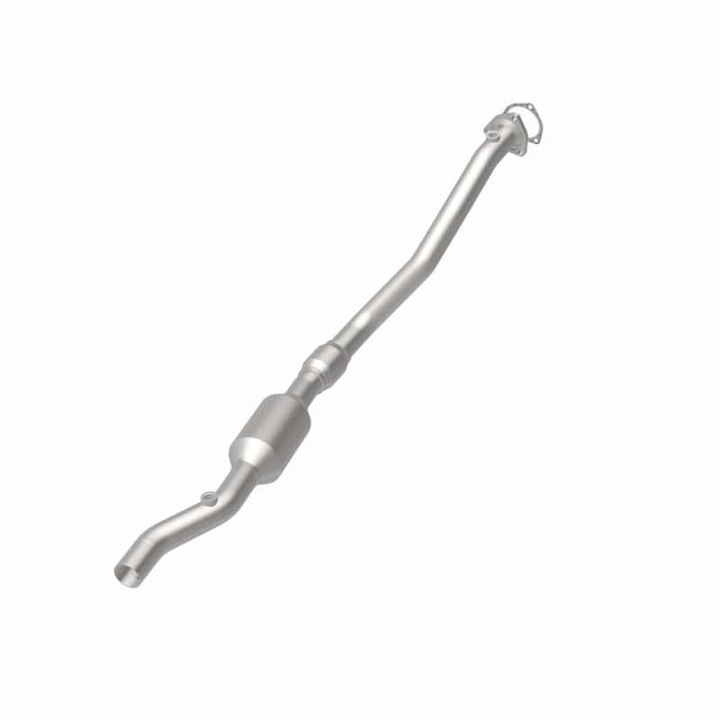 Magnaflow — MagnaFlow Conv DF 96-99 Audi A6 Quattro 2.8L
HM Grade
HM - view 17