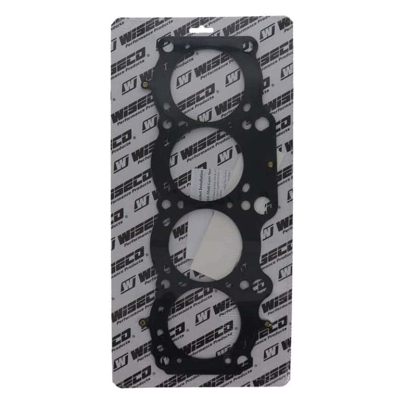 Wiseco — Wiseco SC Gasket - Toyota/Lexus 3SGTE Gasket
Cylinder Head Gasket - view 2