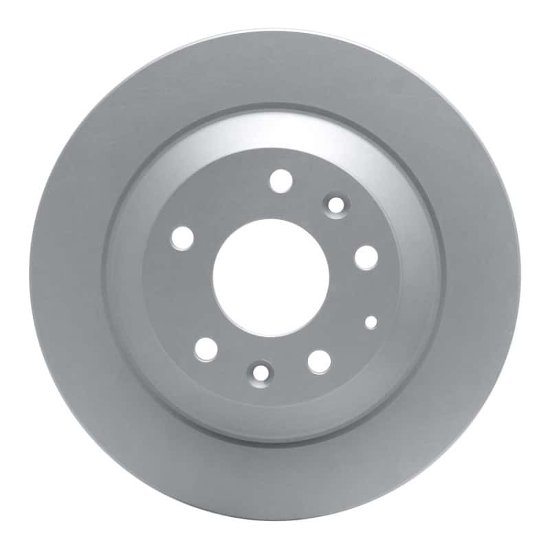 DFC — DFC 13-25 Mazda CX-5 Rear GeoSPEC Coated Rotor - view 1