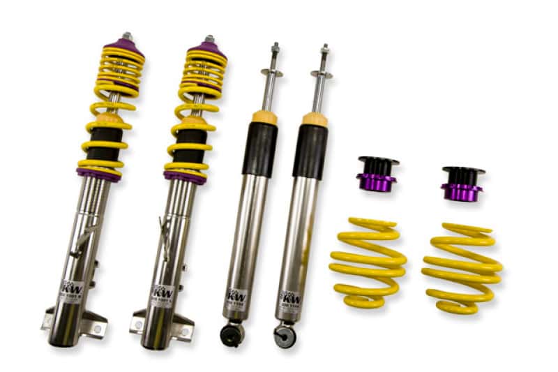 KW — KW Coilover Kit V3 BMW 3series E36 (3C 3/C 3/CG) Compact (Hatchback)
Coilover Kit - view 2