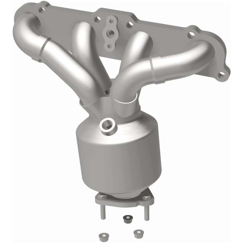 Magnaflow — Magnaflow 00-02 Saturn SC1 1.9L Manifold Direct Fit Converter
OEM Grade
OEM - view 4
