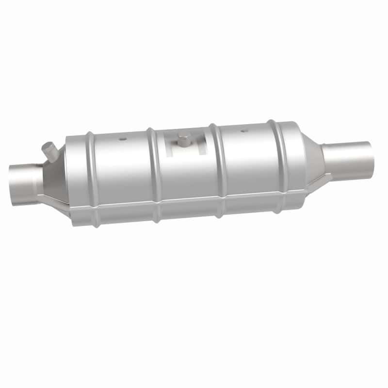 Magnaflow — MagnaFlow Conv DF Ford Oem Fit 94 95
Standard Grade
Standard - view 11