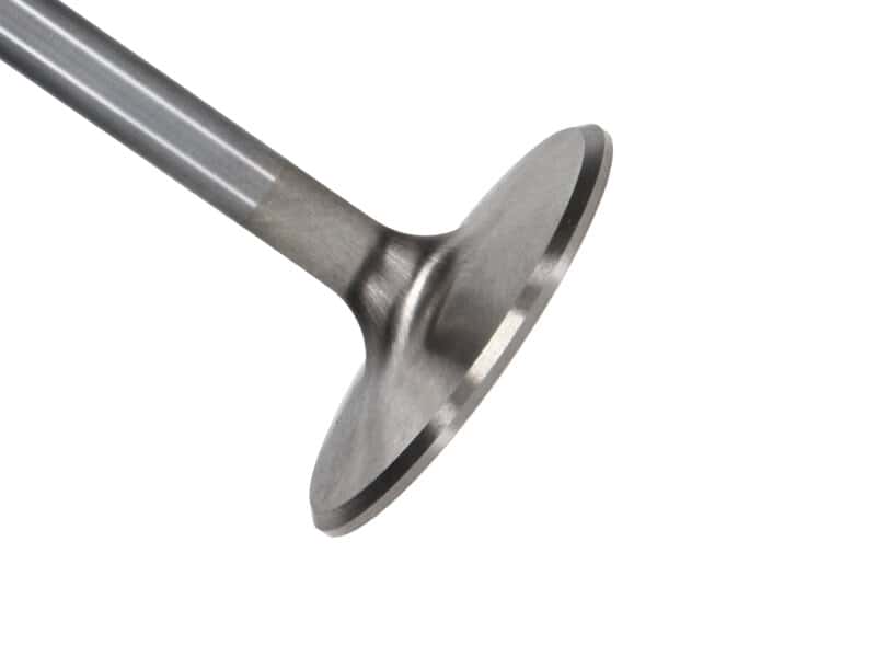 Manley Performance — Manley Chevrolet Small Block Intake Valve Kit - 2.055in Head Dia. 4.911in O/A Length, 0.3415in Stem
Valve - Intake - view 1