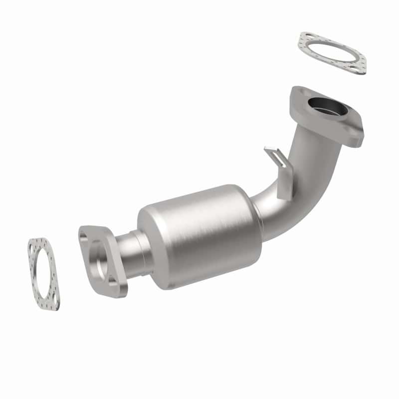 Magnaflow — MagnaFlow Conv DF 99-00 Galant 2.4 frnt OEM
OEM Grade
OEM - view 19