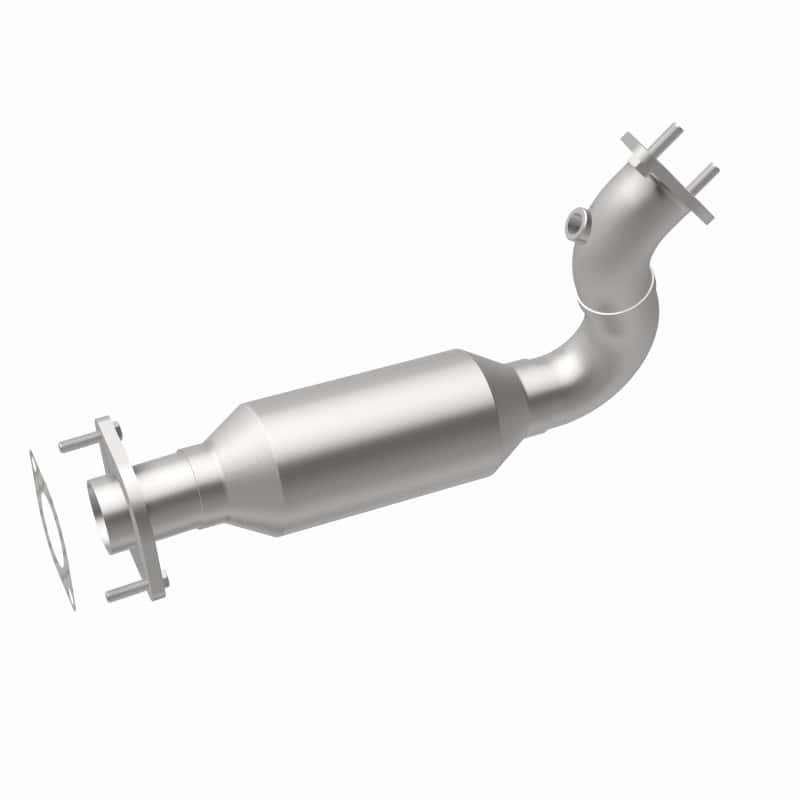Magnaflow — Magnaflow 08-11 Cadillac CTS 3.6L Direct Fit Converter
California - view 18