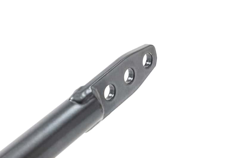 Belltech — Belltech 24+ Toyota Land Cruiser AWD 1 1/8 Inch / 28mm Rear Anti-Sway Bar w/ Hardware
REAR ANTI-SWAYBAR - view 5
