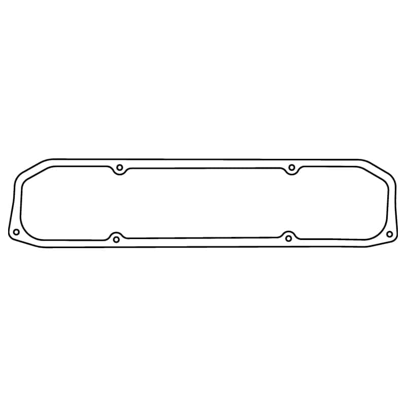 Cometic Gasket — Cometic Chrysler B/RB .188in Fiber Valve Cover Gasket Set
Valve Cover Set - view 1