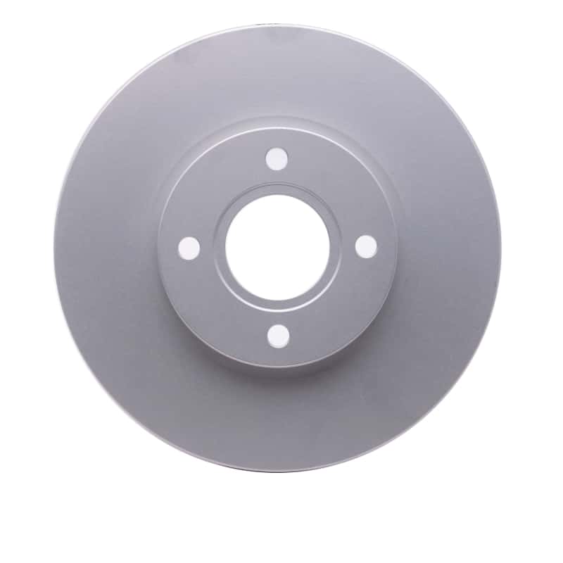 DFC — DFC 14-23 Ford Fiesta (USA/Canada) Front GeoSPEC Coated Rotor
DFC Brake Rotor - view 1