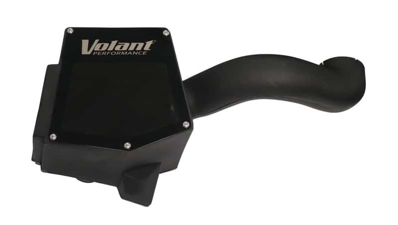 Volant — Volant 99-07 Silverado / Sierra | 01-06 Cadillac Escalade 6.0L V8 Oiled Cold Air Intake
Air Intake Kit - view 3