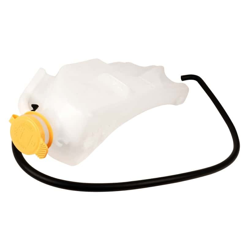 OMIX — Omix Coolant Overflow Bottle 3.6L- 12-18 Wrangler JK
CoolReCvryTnk - view 2