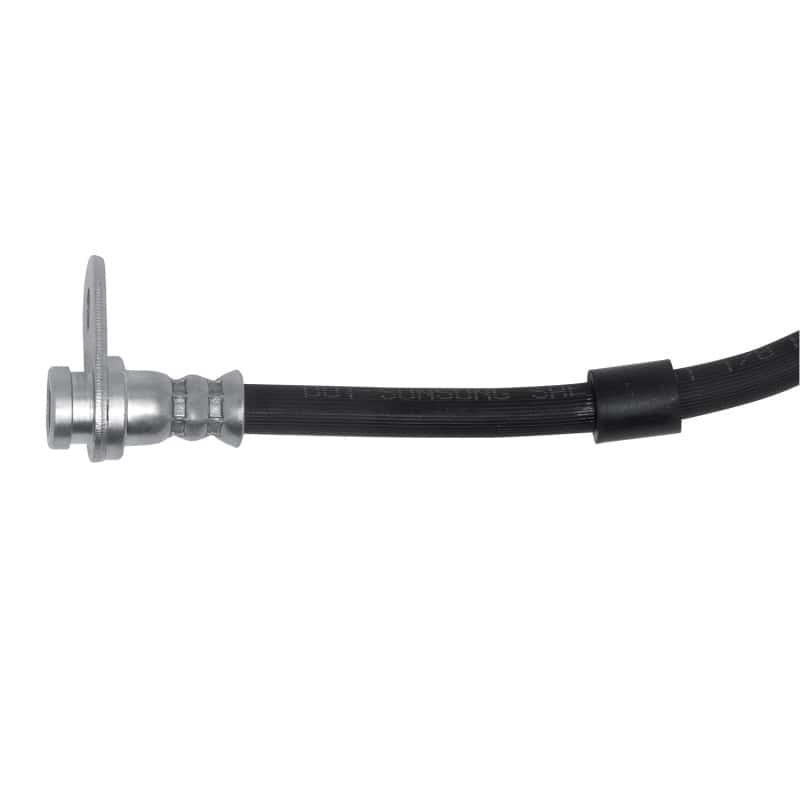 DFC — DFC 16-22 Mazda MX-5 Miata Front-L Brake Hose - view 3