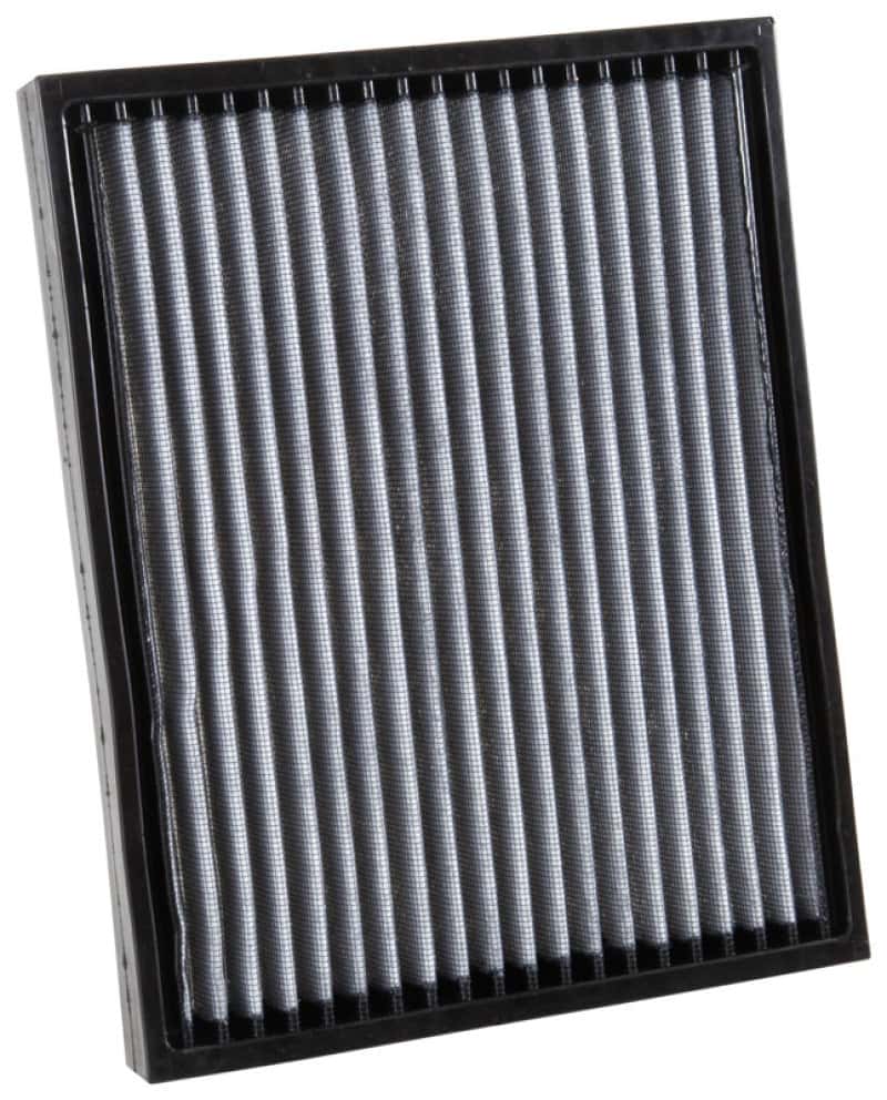 K&N Engineering — K&N 15-16 Ford F150 5.0L V8 Replacement Cabin Air Filter - view 1