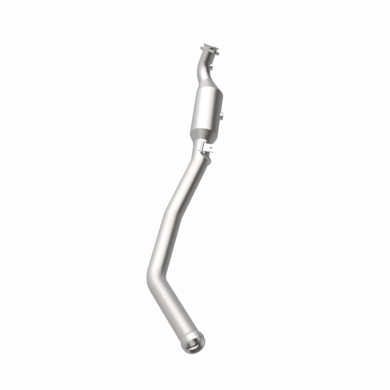 Magnaflow — Magnaflow Conv DF 2007-2012 GL450 4.6 L Underbody
OEM Grade
OEM - view 20