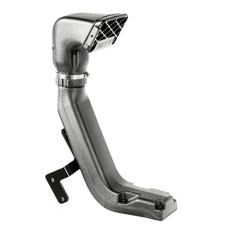Rugged Ridge — Rugged Ridge XHD Low/High Mount Snorkel System Diesel 07-18 Jeep Wrangler JK
OFFROAD_PERFORMANCEU
Air Snorkel - view 4