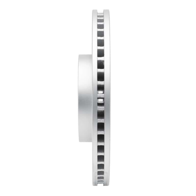 DFC — DFC 13-20 Ford Special Service Police Sedan Front GeoSPEC Coated Rotor
DFC Brake Rotor - view 3