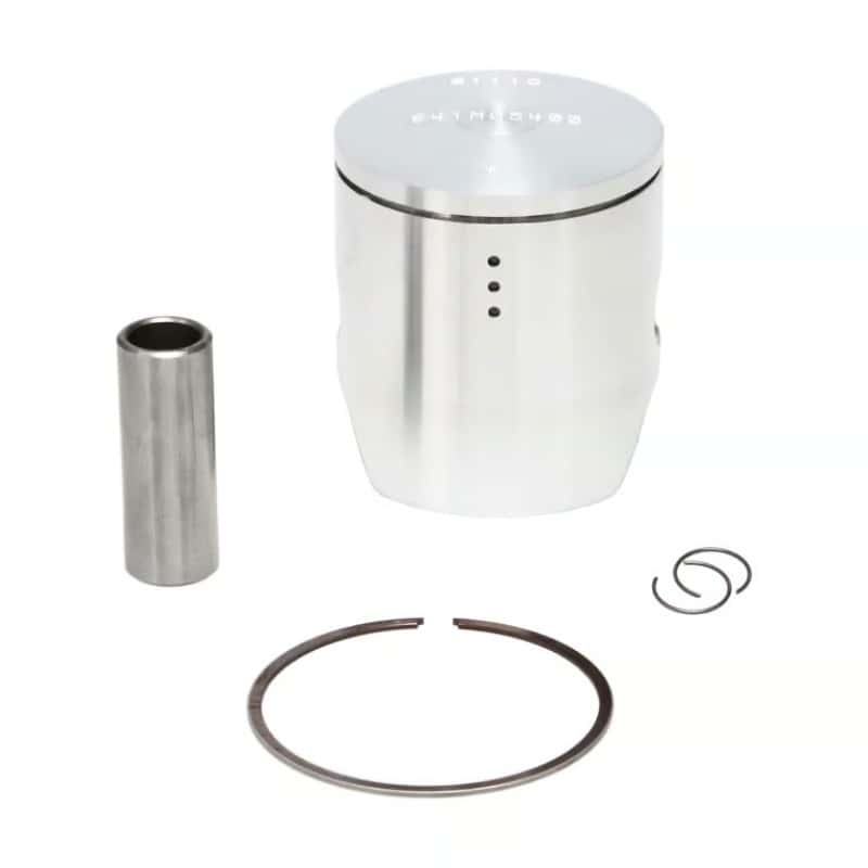 Wiseco — Wiseco Suzuki RM125 97-99 (641M05400 2126CS) Piston
Piston Kit - view 2