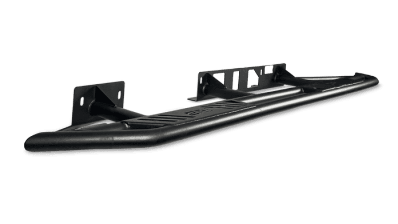 Body Armor 4x4 — Body Armor 4x4 05-22 Toyota Tacoma Double Cab Short Bed Revo Step Sliders - Black
Revo Step Slider - view 1
