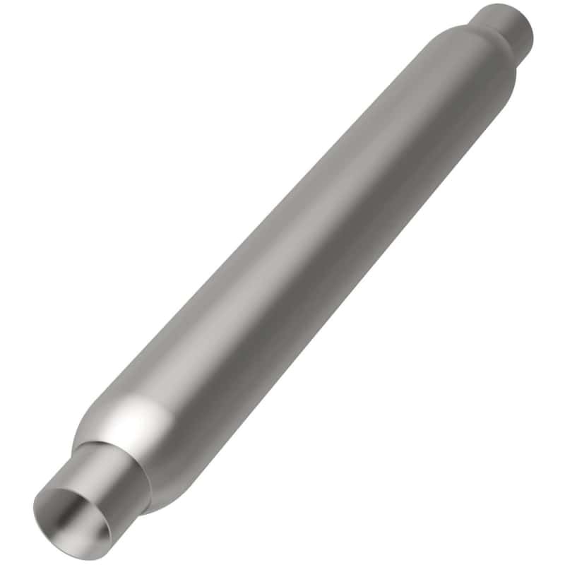 Magnaflow — MagnaFlow Muff GP 3.5 Dia 26inch 2.25/2.25
Glasspack - view 4