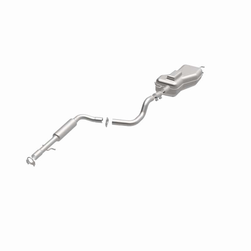 Magnaflow — MagnaFlow BRE Exhaust Kit 99-06 VW Beetle GLS
Exhaust Kit - view 23
