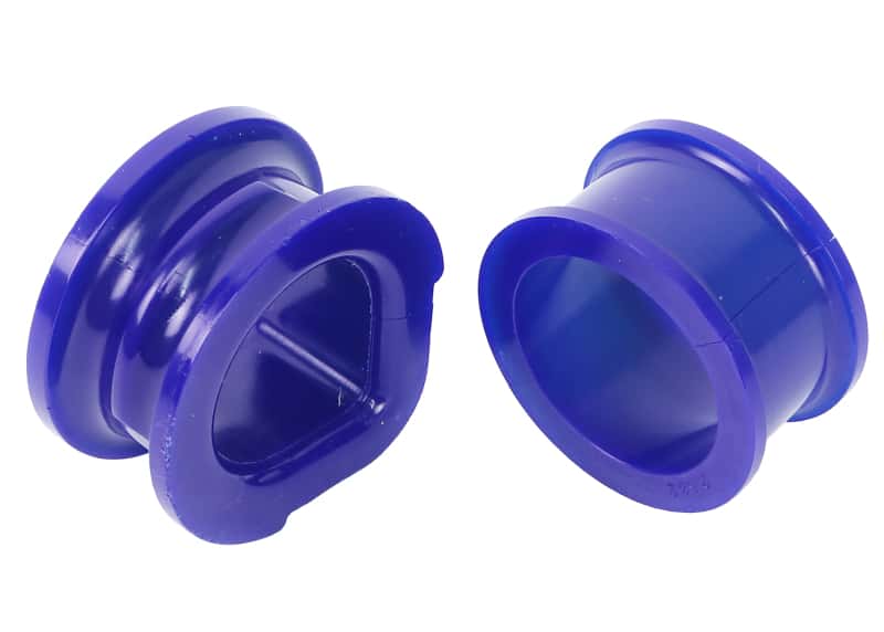 Superpro — SuperPro Nissan Steering Rack Mount Bushing
Bushing Kit - view 4