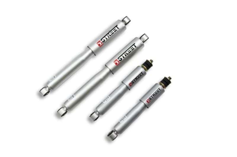 Belltech — Belltech SHOCK SET STREET PERFORMANCE
SHOCK ABSORBER SET - view 1