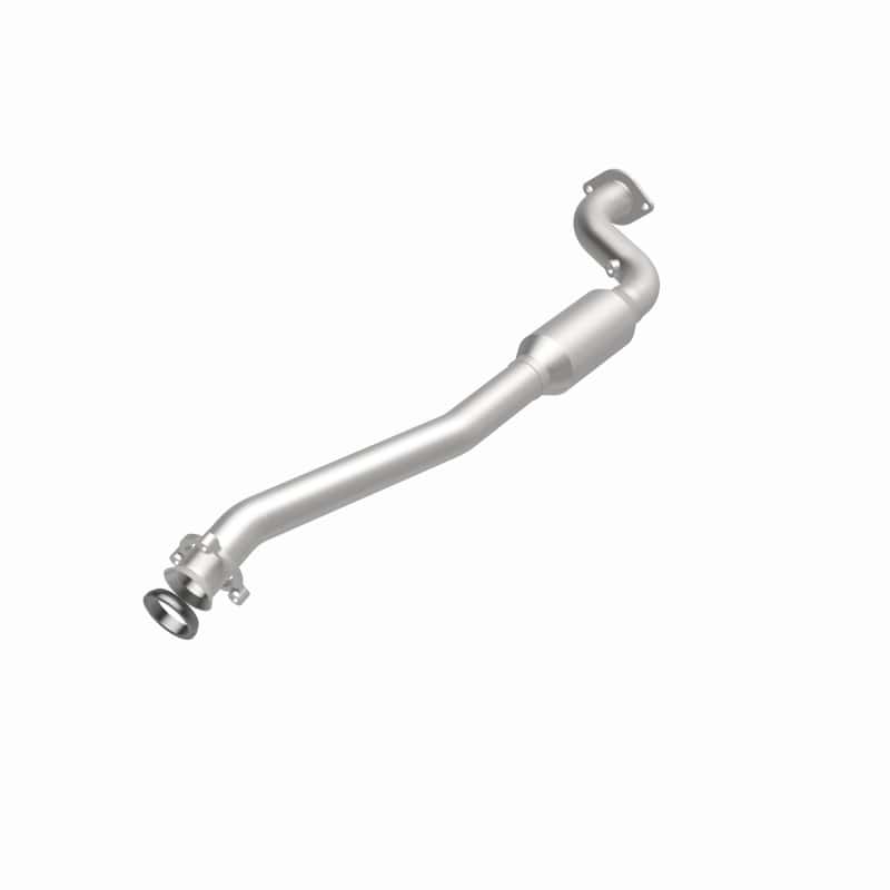 Magnaflow — Magnaflow 07-08 Hummer H3 3.7L Direct Fit Converter
California - view 28