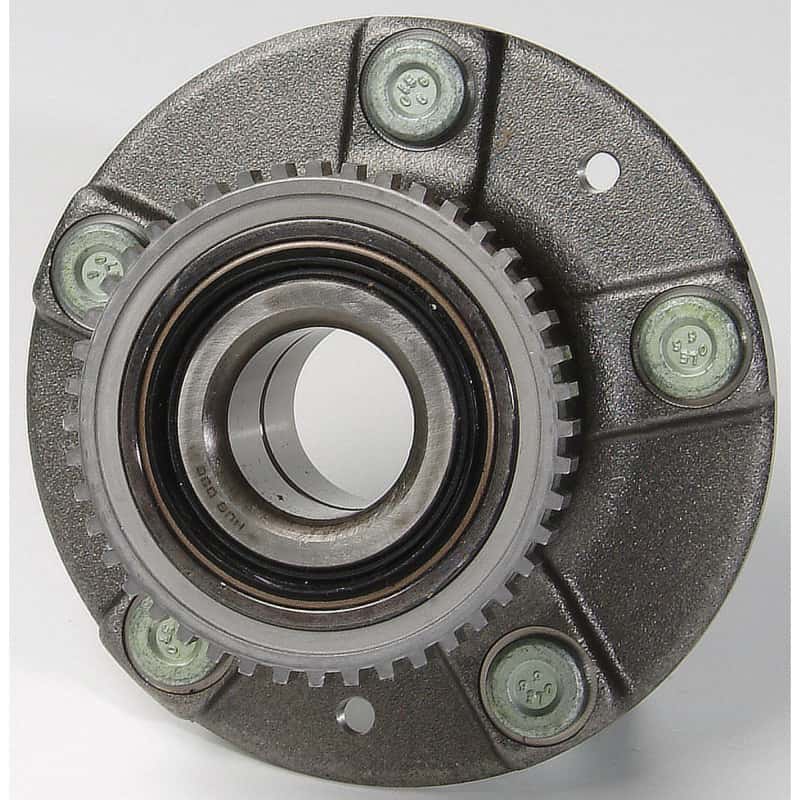 Moog — MOOG 93-97 Ford Probe Front / Rear Hub Assembly - view 2