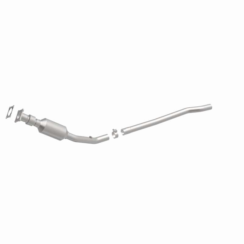 Magnaflow — Magnaflow 96-00 Dodge Caravan 2.4L Direct Fit Converter
California - view 9