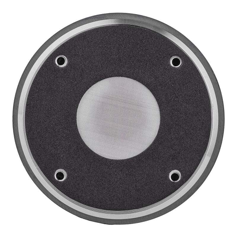 DS18 — DS18 2in Drivers Bolt-On Throat Compression Drivers 320 Watts RMS 2in Titanium Vc 8 ohm - view 2