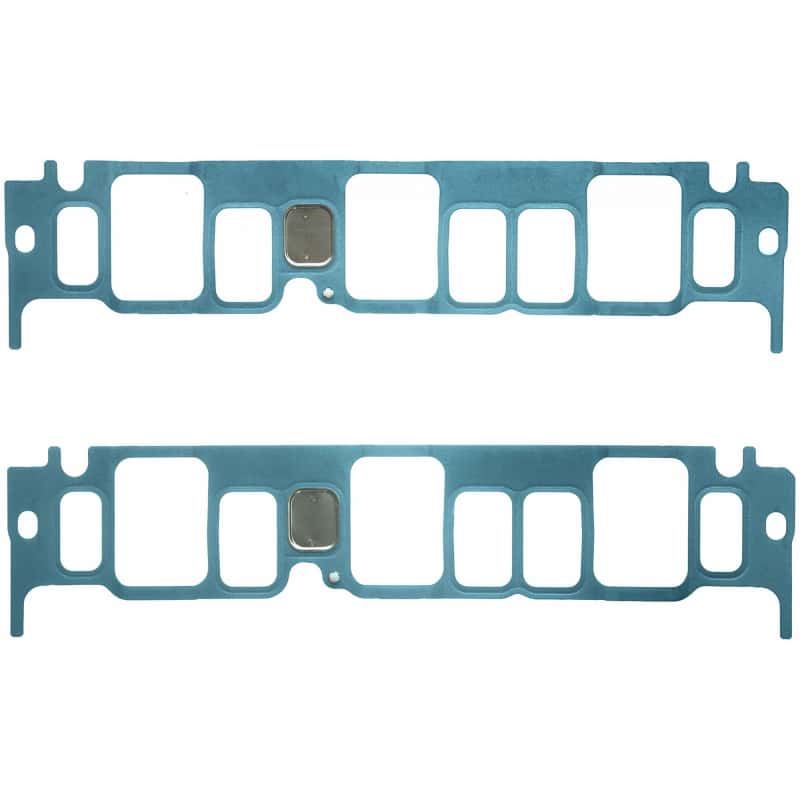 Fel-Pro — Fel-Pro 1270 Engine Intake Manifold Gasket Set - view 1