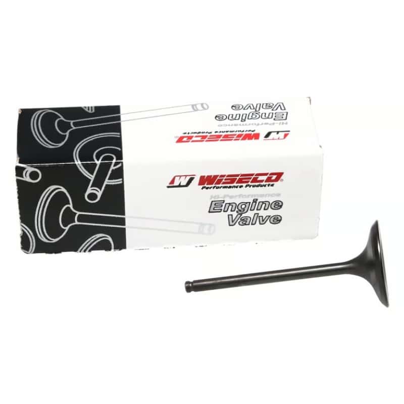 Wiseco — Wiseco 03-18 DR/00-20 LTZ400 Steel Intake Valve
Valve - view 4