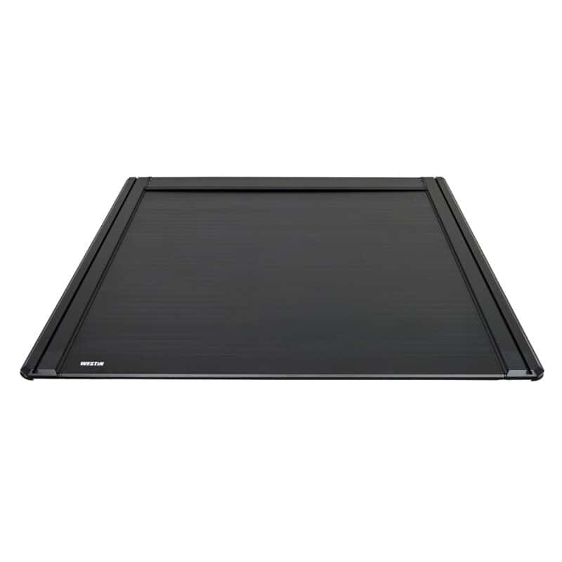 Westin — Westin 19-26 Chev/GMC Silverado/Sierra 1500 5ft 8in Bed Electric Retractable Tonneau Cover - Black
Tonneau Cover - view 2
