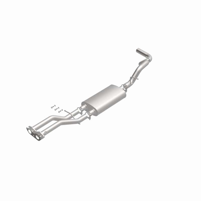 Magnaflow — MagnaFlow BRE Exhaust Kit 96-00 Tahoe Yukon 5.7L
Exhaust Kit - view 25