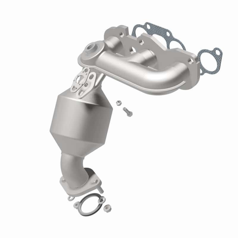 Magnaflow — MagnaFlow Conv DF 02-03 Lexus ES300 3.0L mani
OEM Grade
OEM - view 18