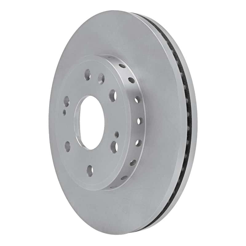 DFC — DFC 09-20 Chevrolet Tahoe Front Brake Rotor
DFC Brake Rotor - view 2