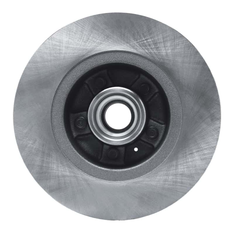 DFC — DFC 82-87 Volvo 740/745/760 Series Front Brake Rotor
DFC Brake Rotor - view 5