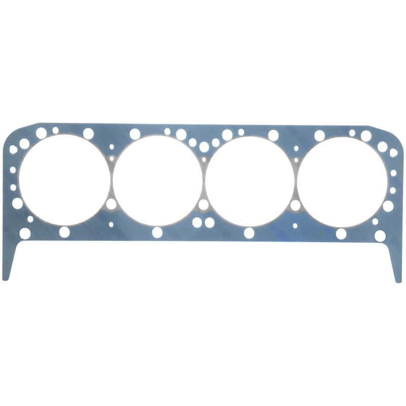 Fel-Pro — Fel-Pro 1036 Steel core laminate Engine Cylinder Head Gasket - view 1