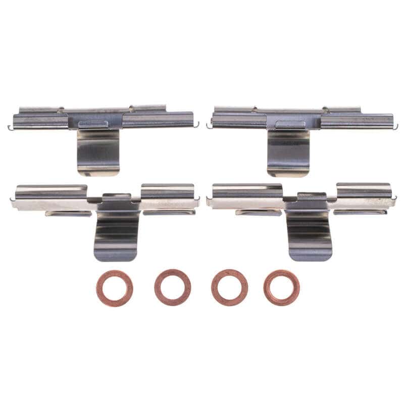 PowerStop — Power Stop 11-18 Ram 1500 Rear Black Calipers - Pair (w/Bracket)
Caliper Set - view 7
