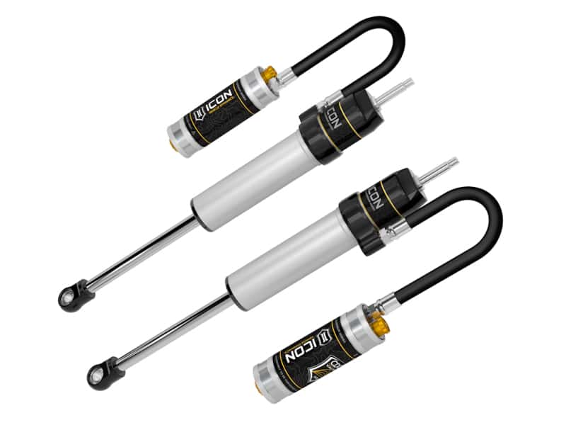 ICON — ICON 2005+ Toyota Tacoma 0-1.5in Rear 2.5 Series Shocks VS RR CDCV - Pair
REAR SHOCK ABSORBERS
SHOCK ABSORBER PAIR - view 7