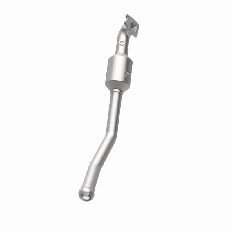 Magnaflow — Magnaflow 13-15 Jeep Grand Cherokee 3.6L Direct Fit CARB Compliant Converter
California - view 18
