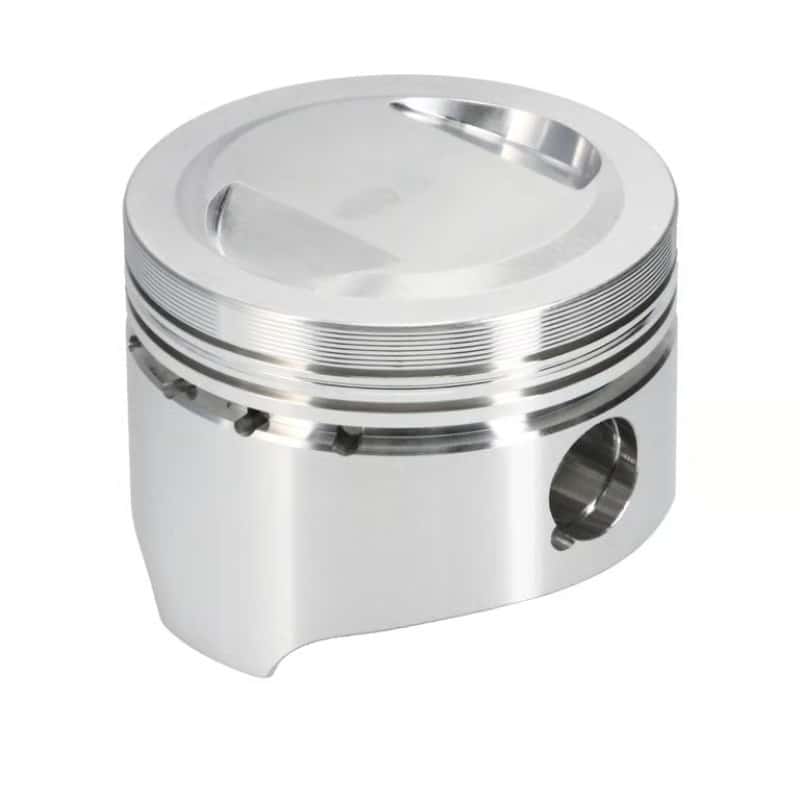 Wiseco — Wiseco Honda XR/XL185,200, ATC 185,200 10.25:1 CR Piston
Piston Kit - view 4