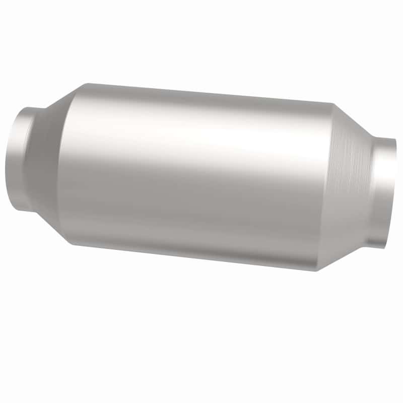 Magnaflow — MagnaFlow Conv Univ 2.50inch C/C
Standard Grade
Standard - view 12