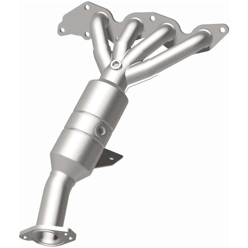 Magnaflow — MagnaFlow Conv DF 10-12 Ford Fusion 2.5L
OEM Grade
OEM - view 4