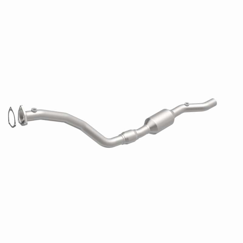 Magnaflow — MagnaFlow Converter Direct Fit California Grade 06-09 Audi A6 3.2L
California - view 7