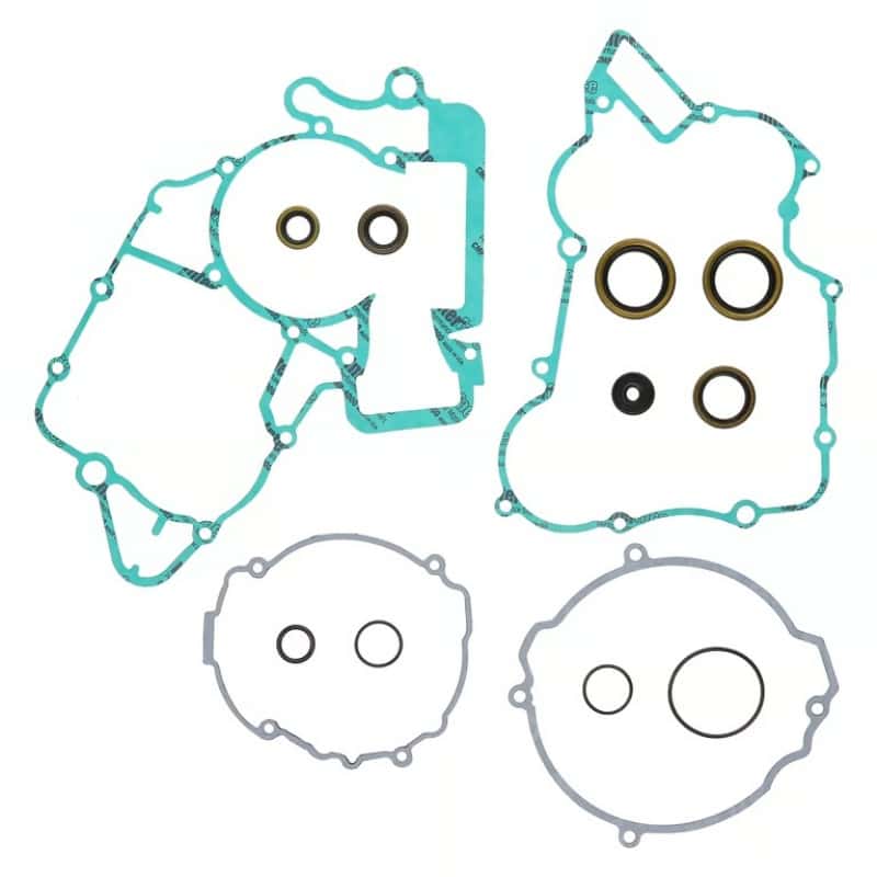 Wiseco — Wiseco 01-15 KTM 125 SX Bottom End Gasket Kit
Gasket Kit - view 2